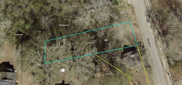 208 Render St, Lagrange, GA 30240