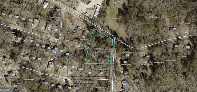 0 Erender St, Lagrange, GA 30240