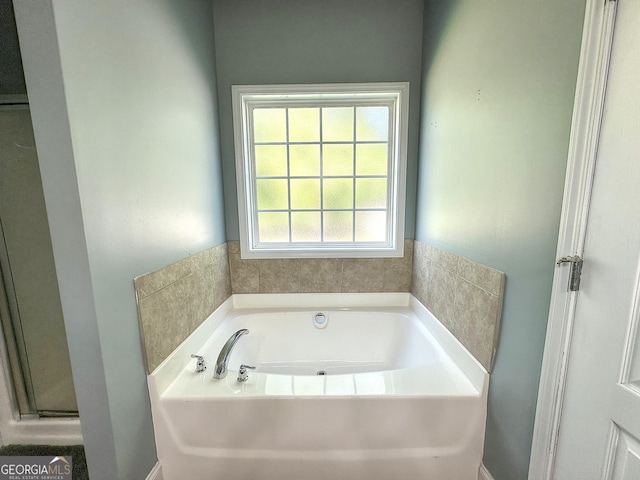 101 Riverchest Dr, Lagrange, GA 30240 - full bathroom with a bath