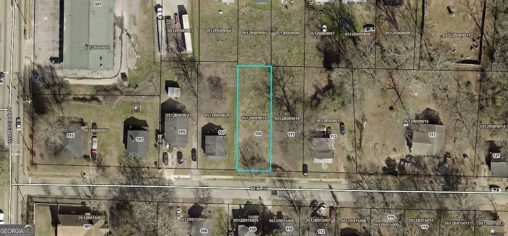 109 Bell St, Lagrange, GA 30240