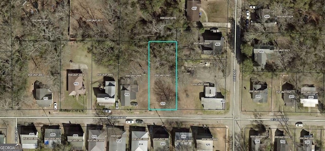 121 Degroat St, Lagrange, GA 30240