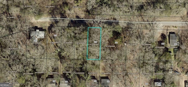 213 Euclid Ave, Lagrange, GA 30240