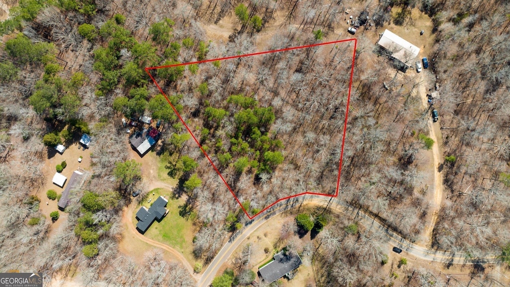 210 Twilight Shores Dr, Eatonton, GA 31024