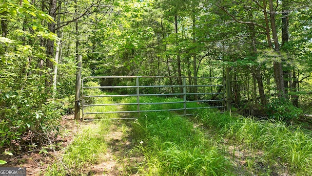 LOT1 High Knee Rd, Cherry Log, GA 30522
