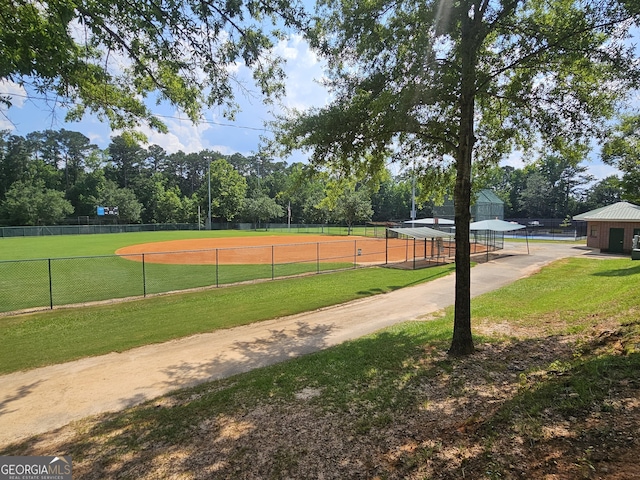 200 Chaparral Trce, Tyrone, GA 30290 - surrounding community