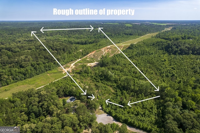 0 Oak Run Dr, Byron, GA 31008