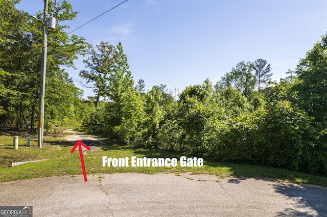 0 Oak Run Dr, Byron, GA 31008