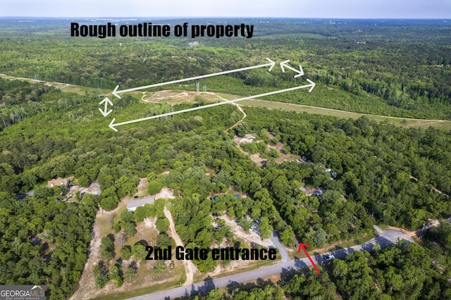 0 Oak Run Dr, Byron, GA 31008