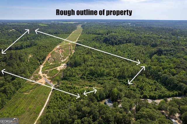 0 Oak Run Dr, Byron, GA 31008
