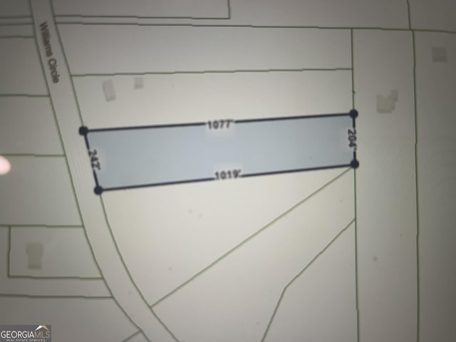 0 Williams Cir, Elko, GA 31025