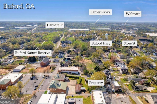 185 Scott St, Buford, GA 30518