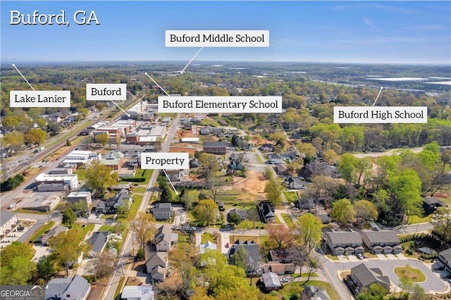 185 Scott St, Buford, GA 30518