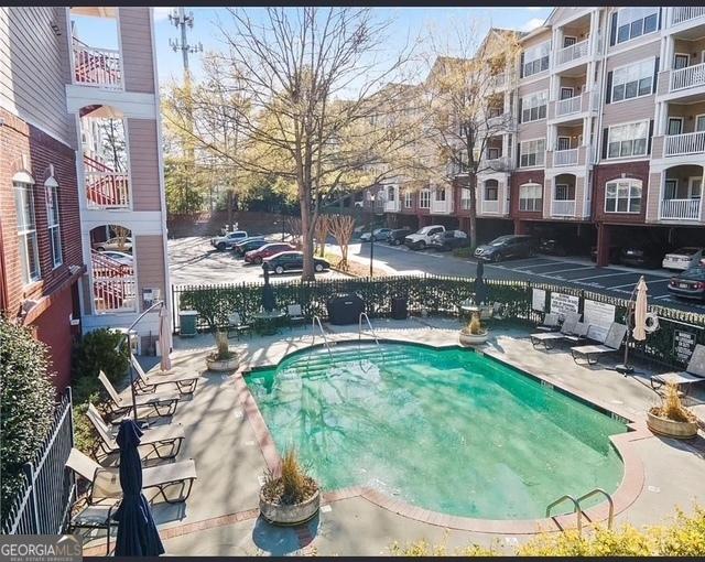 4333 Dunwoody Park Unit 2214, Atlanta, GA 30338 - view of community pool