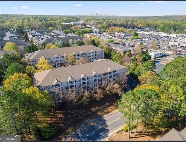 4333 Dunwoody Park Unit 2214, Atlanta, GA 30338 - bird's eye view