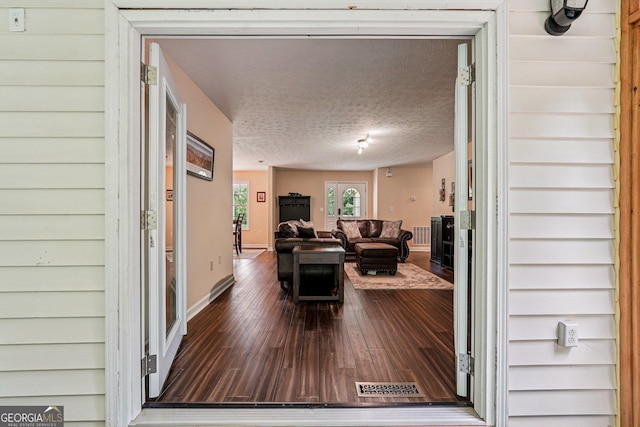 150 Buck Run E, Dahlonega, GA 30533 - wooden terrace with an outdoor hangout area