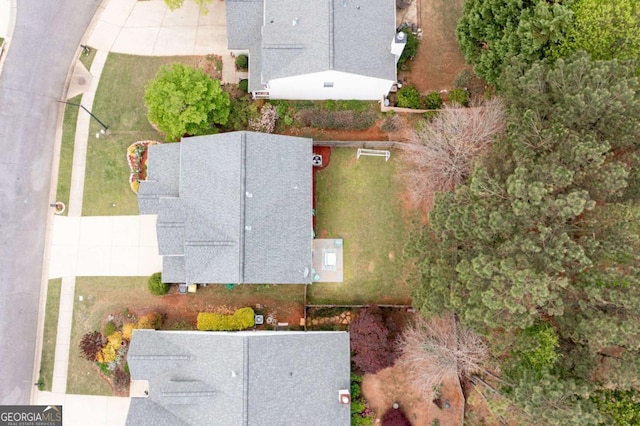 245 Weatherstone Pointe Dr, Woodstock, GA 30188 - view of subject property