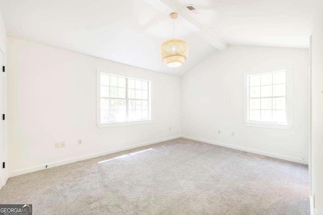 321 Riverbend Ct, Macon, GA 31211 - empty room with carpet and baseboards