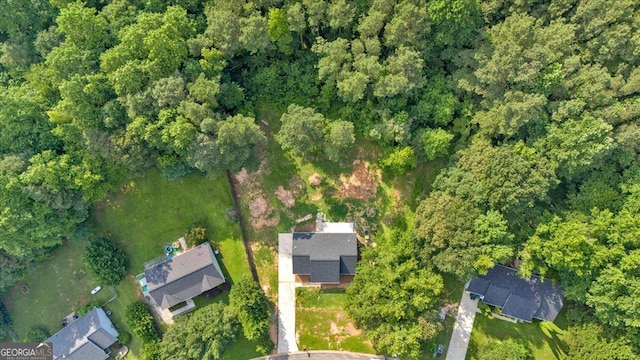 69 Southern Trace Way, Rockmart, GA 30153 - aerial view of property's location
