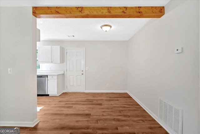 69 Southern Trace Way, Rockmart, GA 30153 - unfurnished room featuring light wood-style floors and baseboards