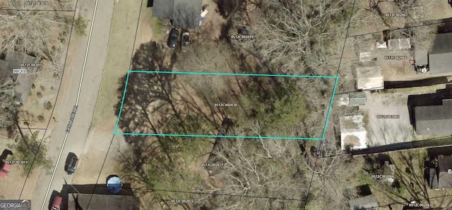 LOT33 Ehillside Dr, Lagrange, GA 30240