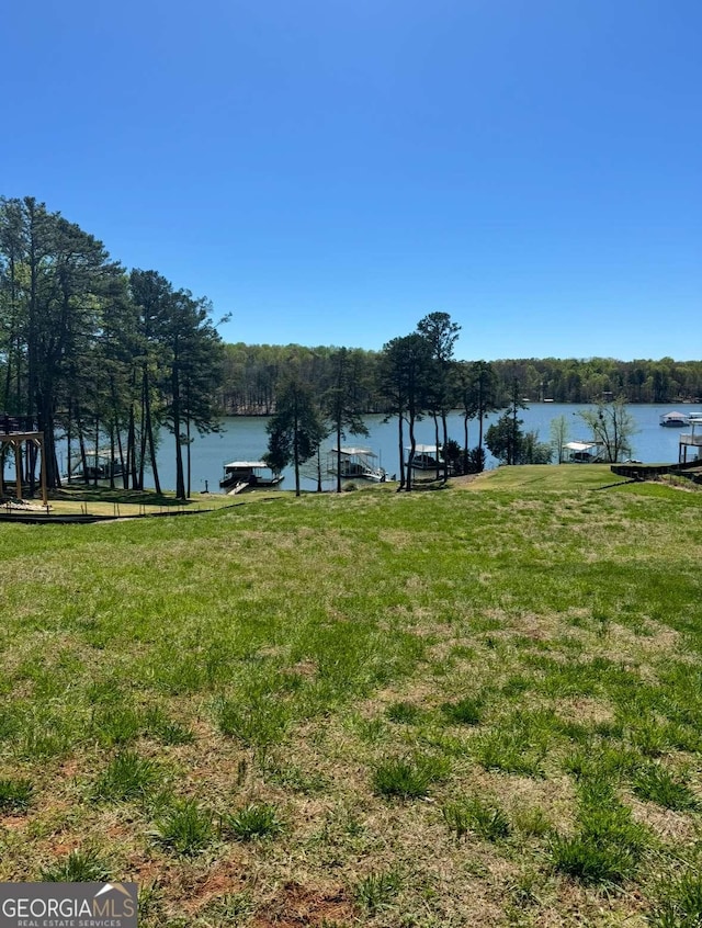 104 Waters Edge, Dawsonville, GA 30534