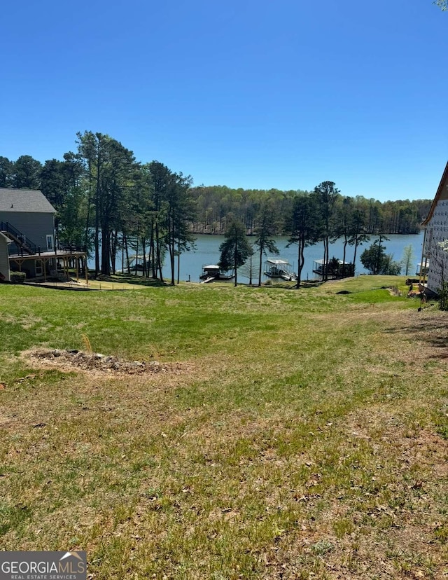 104 Waters Edge, Dawsonville, GA 30534