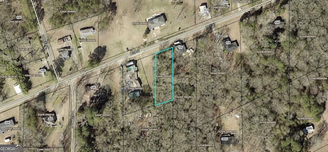 0 Lee St, Lagrange, GA 30240