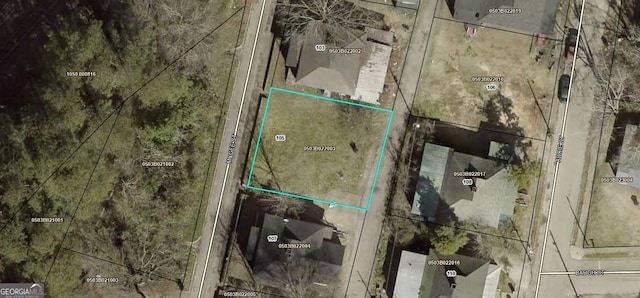 105 Mcgee St, Lagrange, GA 30240