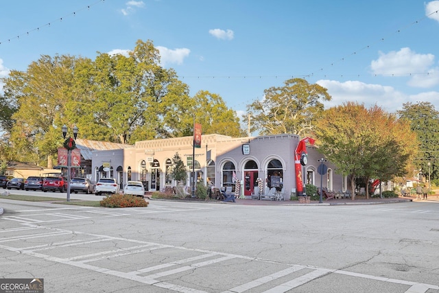 365 Seavy St, Senoia, GA 30276 - view of building exterior