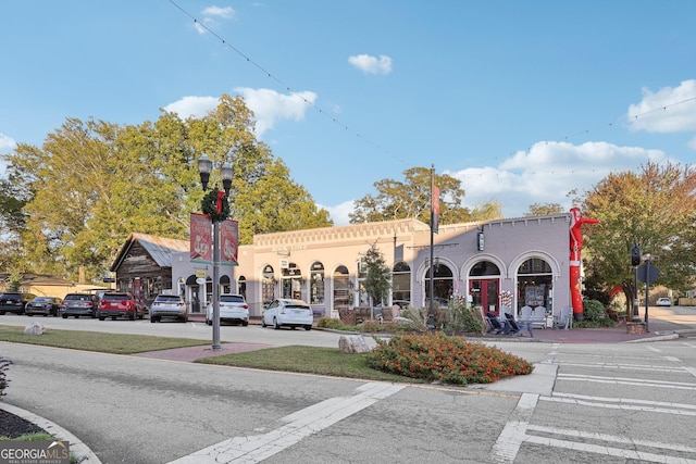 365 Seavy St, Senoia, GA 30276 - view of building exterior