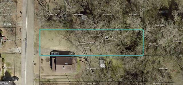 501 Milam St, Lagrange, GA 30240