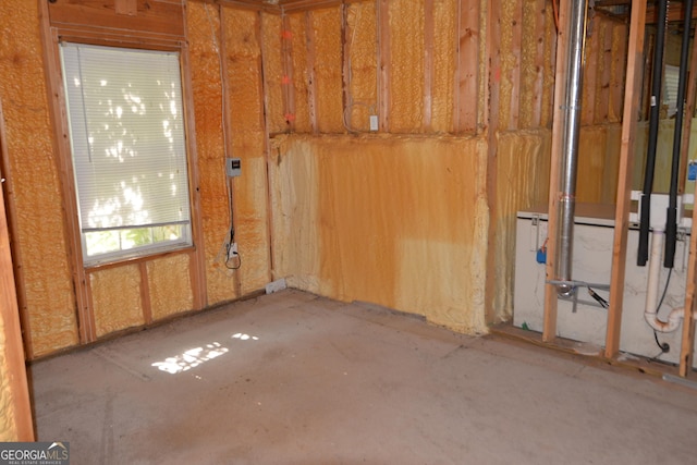 195 Twin Oaks Dr, Hampton, GA 30228 - view of miscellaneous room