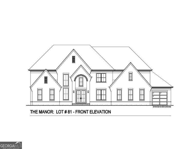 5021 Kings Close, Alpharetta, GA 30004 - view of miscellaneous listing collateral