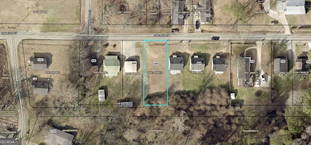 606 Poplar St, Lagrange, GA 30240