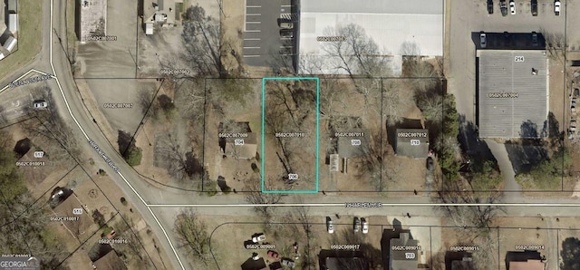 706 N Harlem Cir, Lagrange, GA 30240