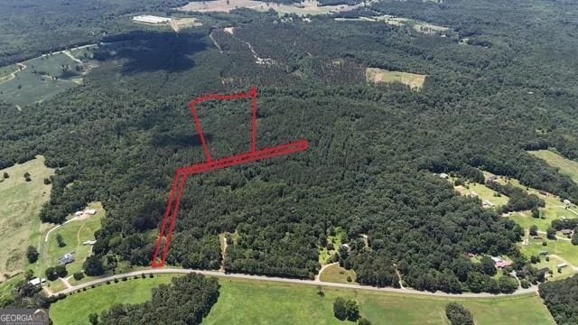 3 Watsons Mill Rd, Comer, GA 30629