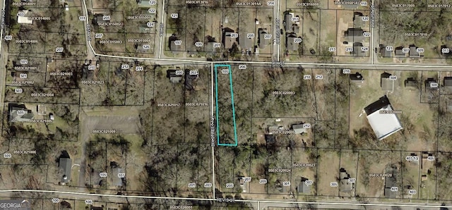 105 Dix St, Lagrange, GA 30240