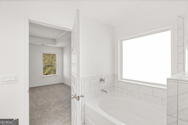 683 Edgar, Hampton, GA 30228 - full bathroom with a bath