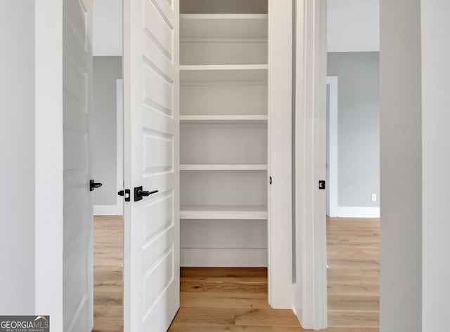 194 Forest Berry Ct Unit 98M2, Newnan, GA 30265 - view of closet