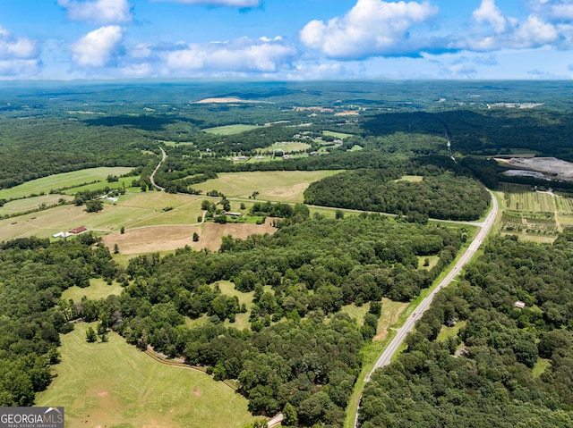 2001 Creighton Rd, Ball Ground, GA 30107