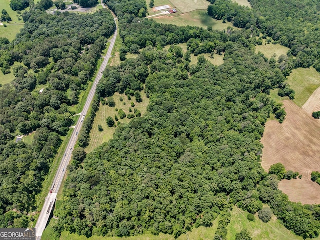 2001 Creighton Rd, Ball Ground, GA 30107