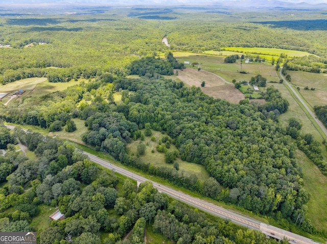 2001 Creighton Rd, Ball Ground, GA 30107