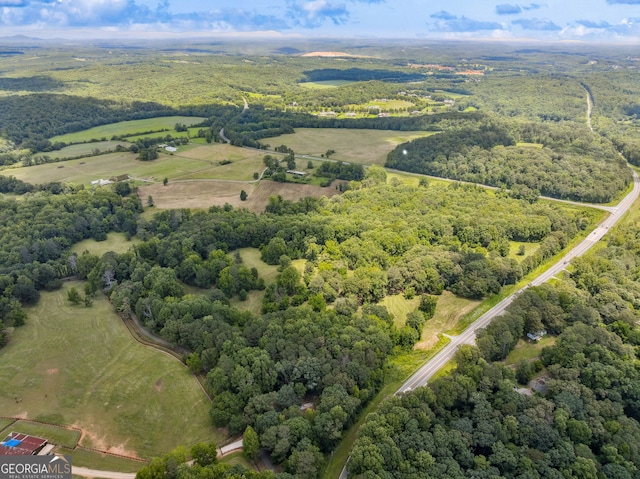2001 Creighton Rd, Ball Ground, GA 30107