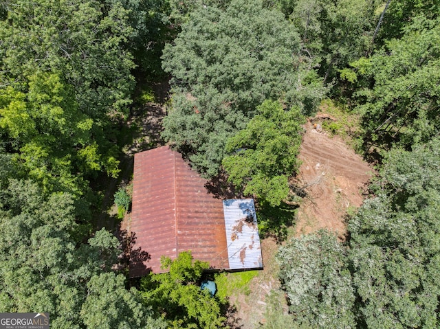 2001 Creighton Rd, Ball Ground, GA 30107