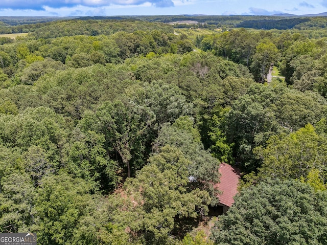 2001 Creighton Rd, Ball Ground, GA 30107