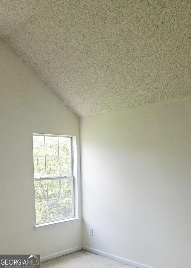 116 Ventura Trl, Stockbridge, GA 30281 - spare room with baseboards and carpet flooring
