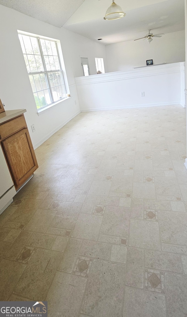 116 Ventura Trl, Stockbridge, GA 30281 - empty room featuring baseboards and ceiling fan