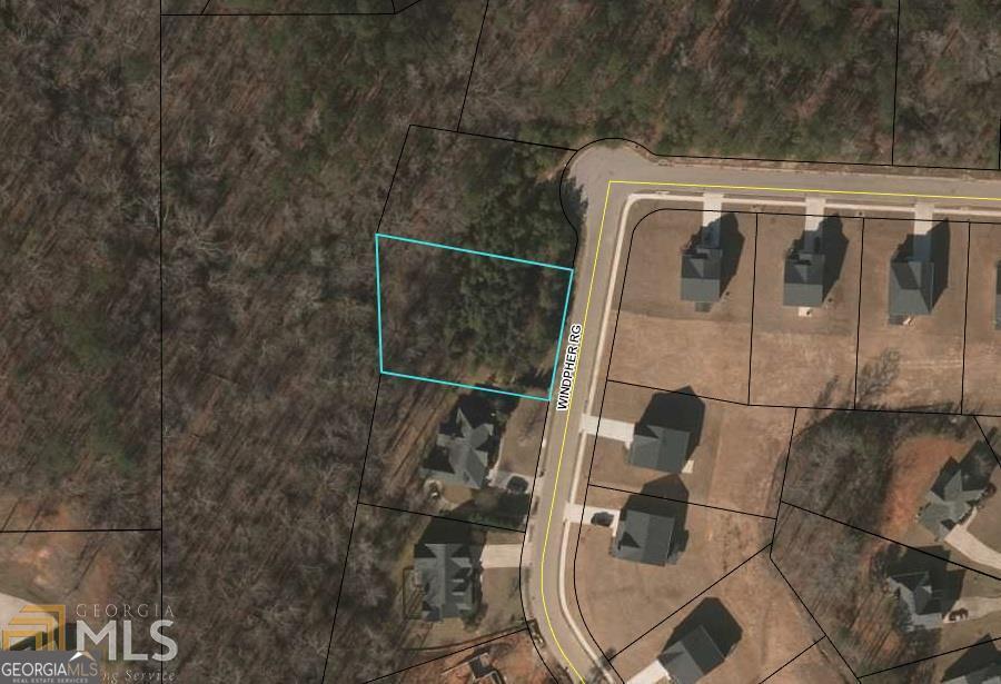 441 Windpher Rdg Lot 212, Hampton, GA 30228