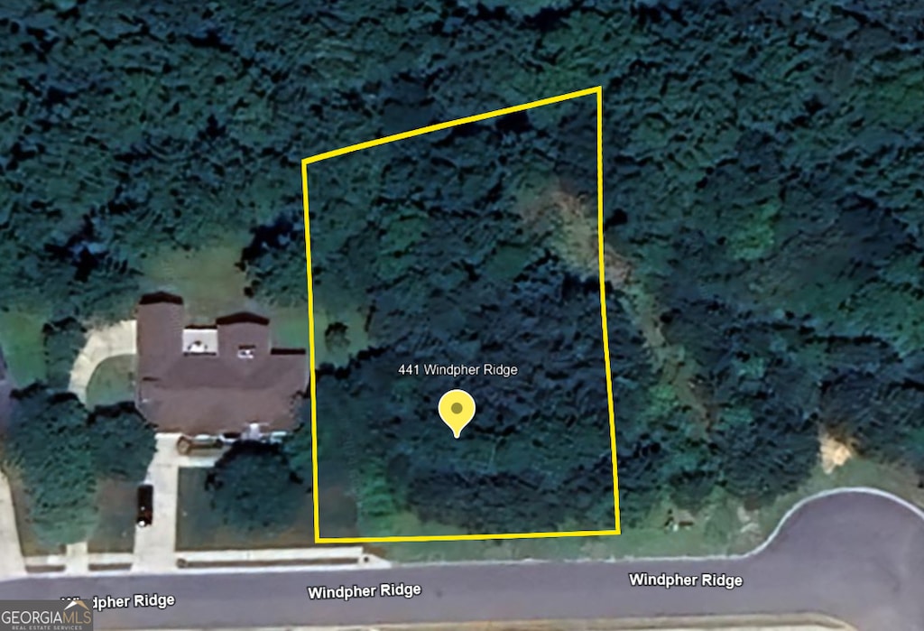 441 Windpher Rdg Lot 212, Hampton, GA 30228