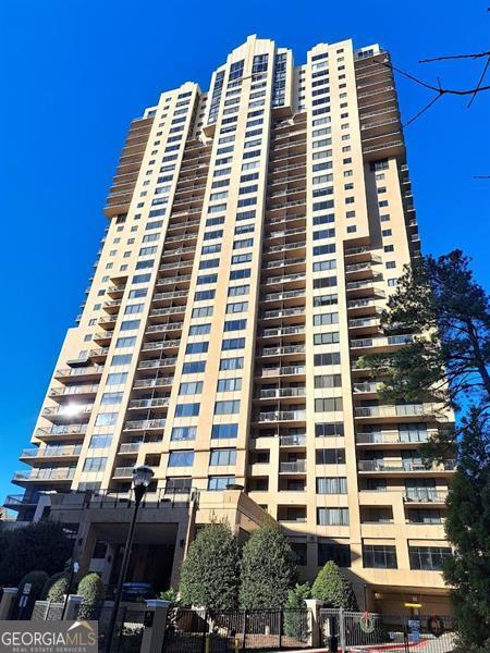 3481 Lakeside Unit 2204, Atlanta, GA 30326 - view of property